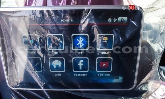 Buy Import Toyota Land Cruiser White Car in Import - Dubai in Conakry Buy Import Toyota Land Cruiser White Car in Import - Dubai in Conakry