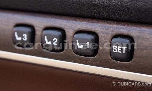 Buy Import Toyota Land Cruiser White Car in Import - Dubai in Conakry Buy Import Toyota Land Cruiser White Car in Import - Dubai in Conakry