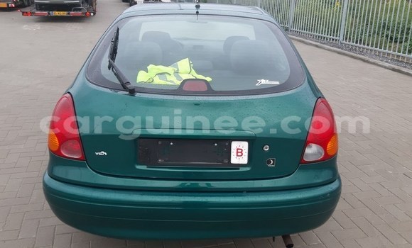 Acheter Occasion Voiture Toyota Corolla Vert à Conakry, Conakry Acheter Occasion Voiture Toyota Corolla Vert à Conakry, Conakry