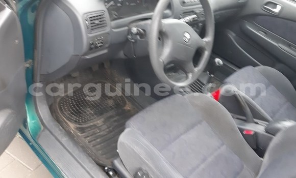 Acheter Occasion Voiture Toyota Corolla Vert à Conakry, Conakry Acheter Occasion Voiture Toyota Corolla Vert à Conakry, Conakry