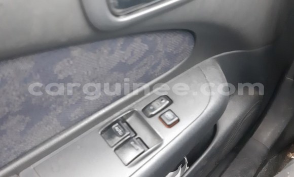 Acheter Occasion Voiture Toyota Corolla Vert à Conakry, Conakry Acheter Occasion Voiture Toyota Corolla Vert à Conakry, Conakry