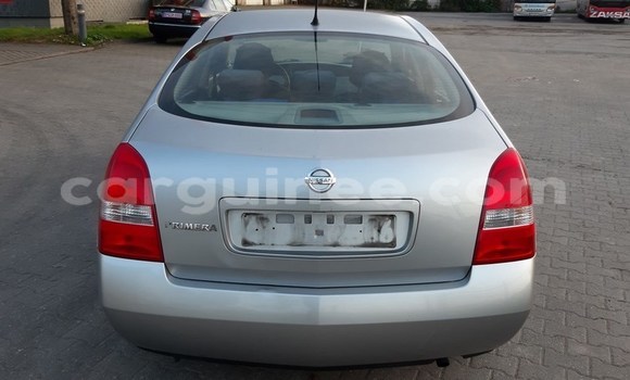 Acheter Occasion Voiture Nissan Almera Gris à Conakry, Conakry Acheter Occasion Voiture Nissan Almera Gris à Conakry, Conakry