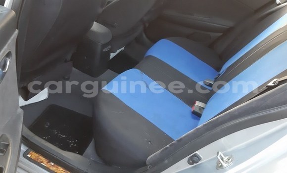 Acheter Occasion Voiture Nissan Almera Gris à Conakry, Conakry Acheter Occasion Voiture Nissan Almera Gris à Conakry, Conakry