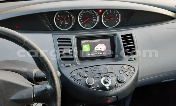 Acheter Occasion Voiture Nissan Almera Gris à Conakry, Conakry Acheter Occasion Voiture Nissan Almera Gris à Conakry, Conakry