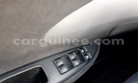 Acheter Occasion Voiture Nissan Almera Gris à Conakry, Conakry Acheter Occasion Voiture Nissan Almera Gris à Conakry, Conakry