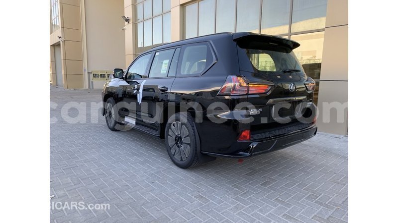 Big with watermark lexus lx conakry import dubai 3830