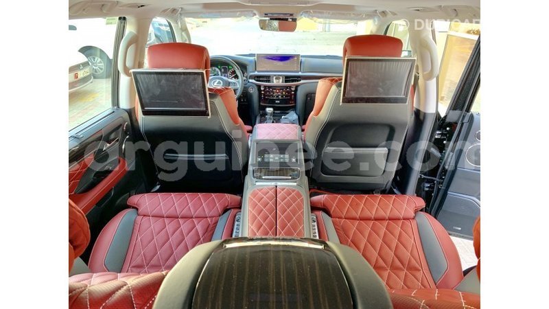 Big with watermark lexus lx conakry import dubai 3830