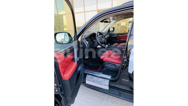 Big with watermark lexus lx conakry import dubai 3830