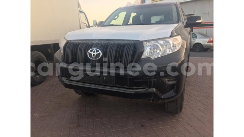 Big with watermark toyota prado conakry import dubai 3831