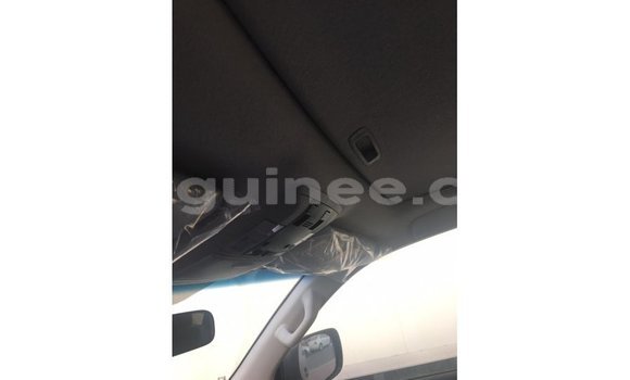 Buy Import Toyota Prado Black Car in Import - Dubai in Conakry Buy Import Toyota Prado Black Car in Import - Dubai in Conakry