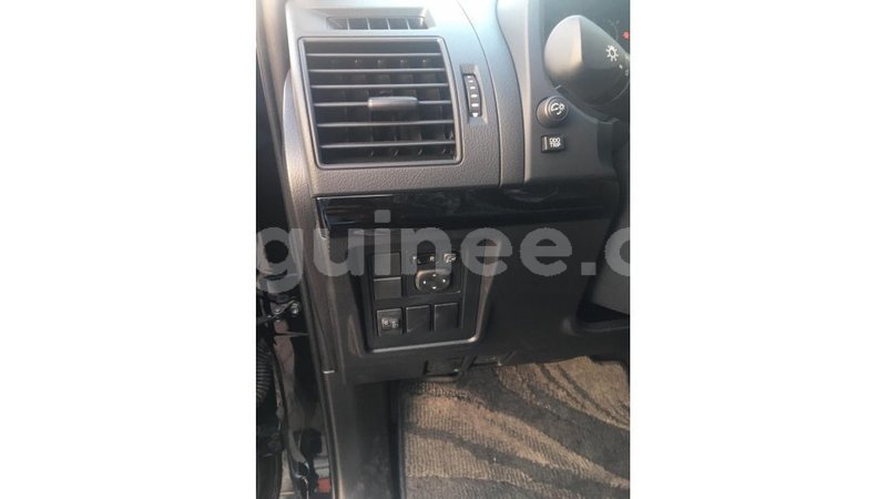 Big with watermark toyota prado conakry import dubai 3831