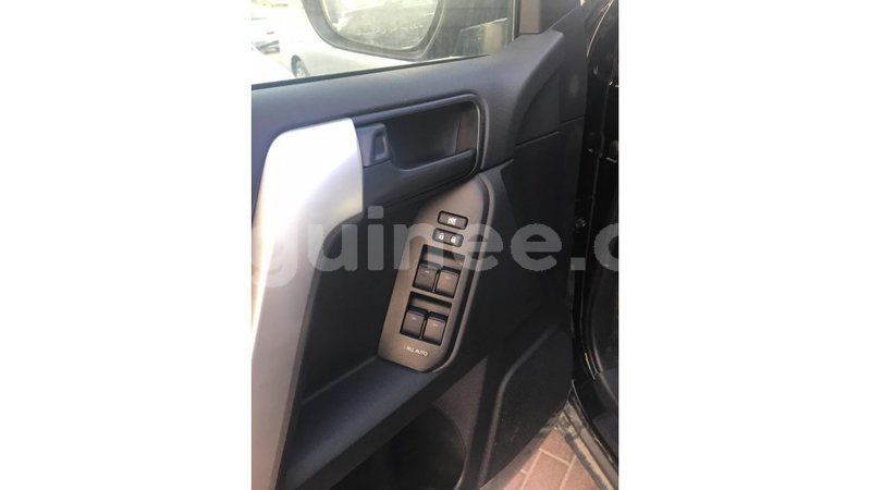 Big with watermark toyota prado conakry import dubai 3831