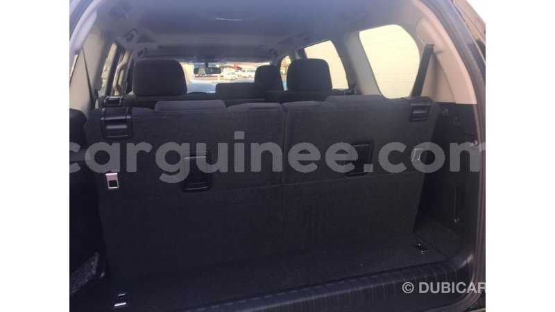 Big with watermark toyota prado conakry import dubai 3831