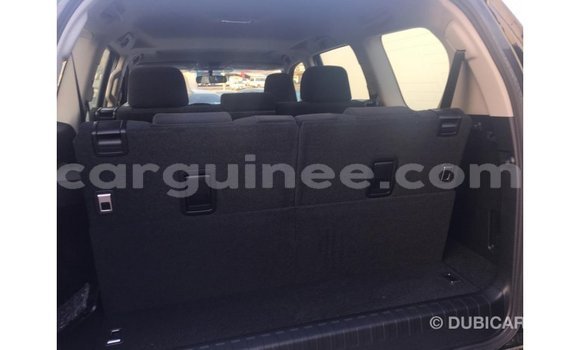 Buy Import Toyota Prado Black Car in Import - Dubai in Conakry Buy Import Toyota Prado Black Car in Import - Dubai in Conakry