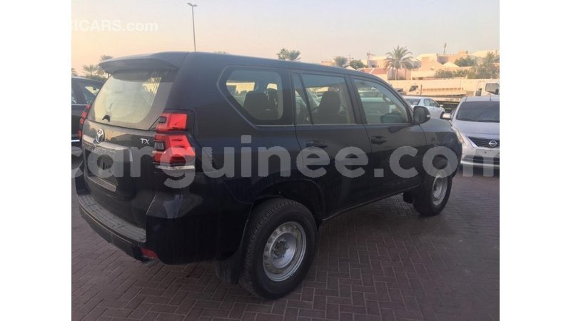 Big with watermark toyota prado conakry import dubai 3831