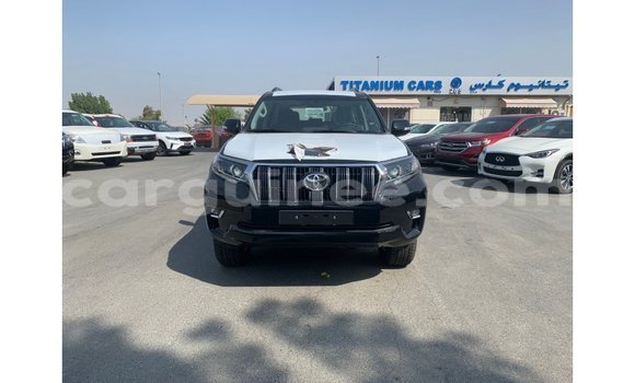 Buy Import Toyota Prado Black Car in Import - Dubai in Conakry Buy Import Toyota Prado Black Car in Import - Dubai in Conakry