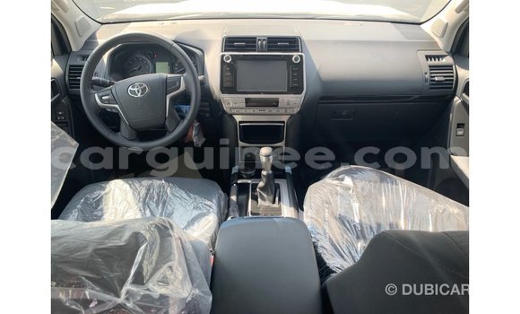 Buy Import Toyota Prado Black Car in Import - Dubai in Conakry Buy Import Toyota Prado Black Car in Import - Dubai in Conakry