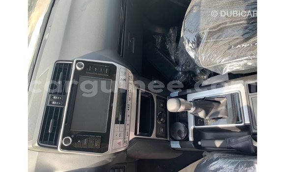 Buy Import Toyota Prado Black Car in Import - Dubai in Conakry Buy Import Toyota Prado Black Car in Import - Dubai in Conakry