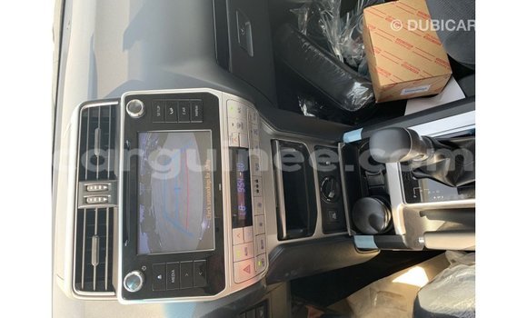 Buy Import Toyota Prado Black Car in Import - Dubai in Conakry Buy Import Toyota Prado Black Car in Import - Dubai in Conakry