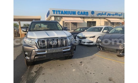Buy Import Toyota Prado Other Car in Import - Dubai in Conakry Buy Import Toyota Prado Other Car in Import - Dubai in Conakry