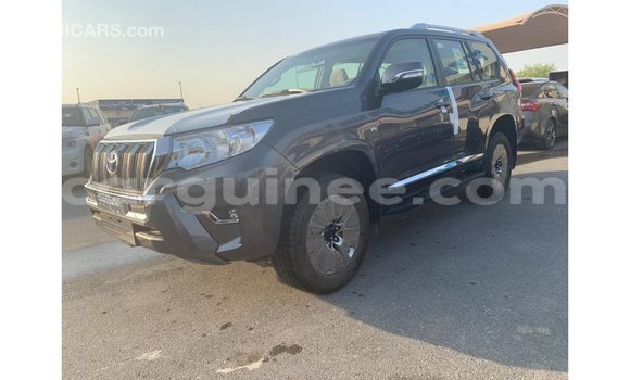 Buy Import Toyota Prado Other Car in Import - Dubai in Conakry Buy Import Toyota Prado Other Car in Import - Dubai in Conakry