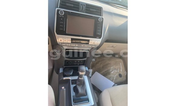Buy Import Toyota Prado Other Car in Import - Dubai in Conakry Buy Import Toyota Prado Other Car in Import - Dubai in Conakry