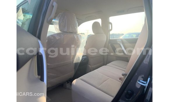 Buy Import Toyota Prado Other Car in Import - Dubai in Conakry Buy Import Toyota Prado Other Car in Import - Dubai in Conakry