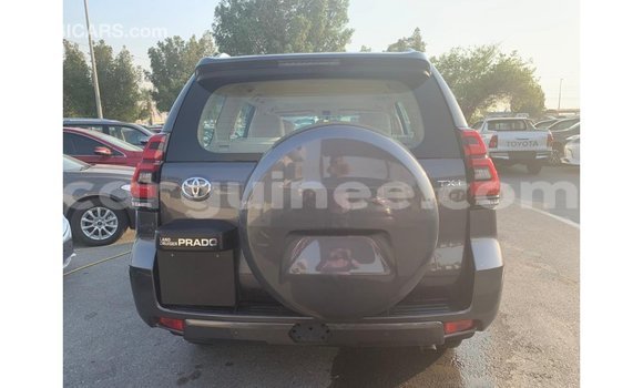 Buy Import Toyota Prado Other Car in Import - Dubai in Conakry Buy Import Toyota Prado Other Car in Import - Dubai in Conakry