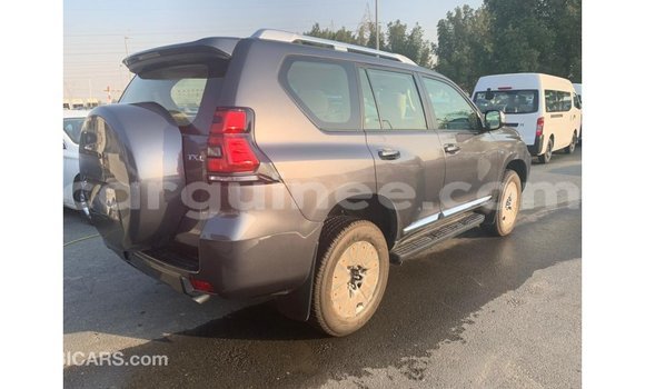 Buy Import Toyota Prado Other Car in Import - Dubai in Conakry Buy Import Toyota Prado Other Car in Import - Dubai in Conakry