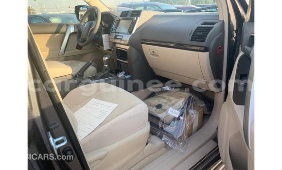 Buy Import Toyota Prado Other Car in Import - Dubai in Conakry Buy Import Toyota Prado Other Car in Import - Dubai in Conakry