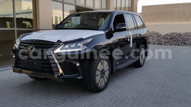 Big with watermark lexus lx conakry import dubai 3834