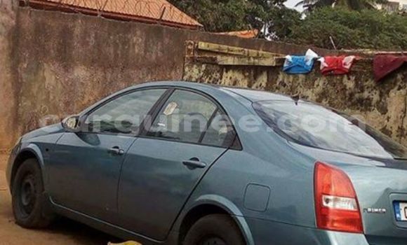 Buy Used Nissan Primera Other Car in Kaloum in Conakry Buy Used Nissan Primera Other Car in Kaloum in Conakry