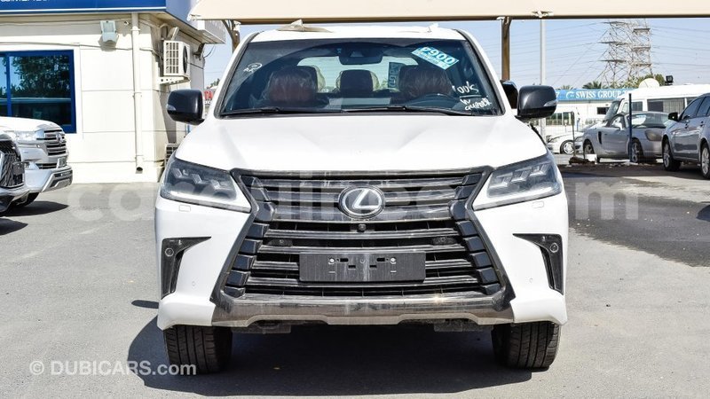 Big with watermark lexus lx conakry import dubai 3848