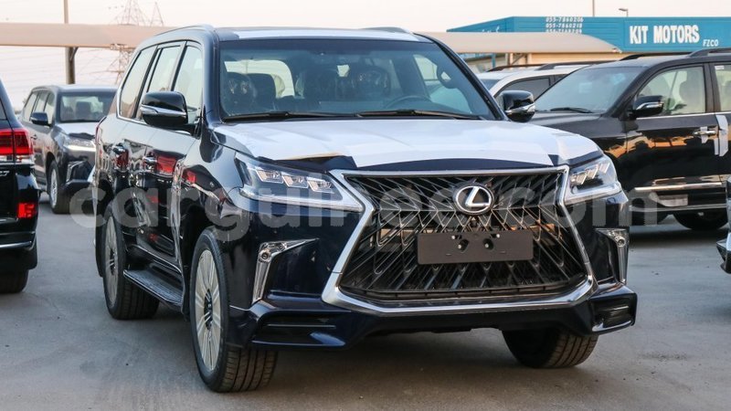 Big with watermark lexus lx conakry import dubai 3854