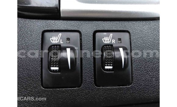 Acheter Import Voiture Toyota Highlander Autre à Import - Dubai, Conakry Acheter Import Voiture Toyota Highlander Autre à Import - Dubai, Conakry