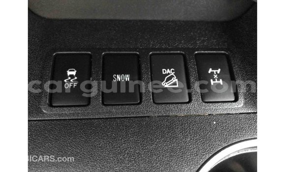 Acheter Import Voiture Toyota Highlander Autre à Import - Dubai, Conakry Acheter Import Voiture Toyota Highlander Autre à Import - Dubai, Conakry