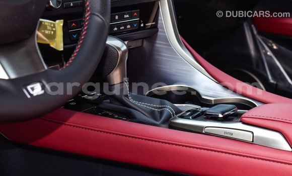 Acheter Import Voiture Lexus RX 300 Blanc à Import - Dubai, Conakry Acheter Import Voiture Lexus RX 300 Blanc à Import - Dubai, Conakry