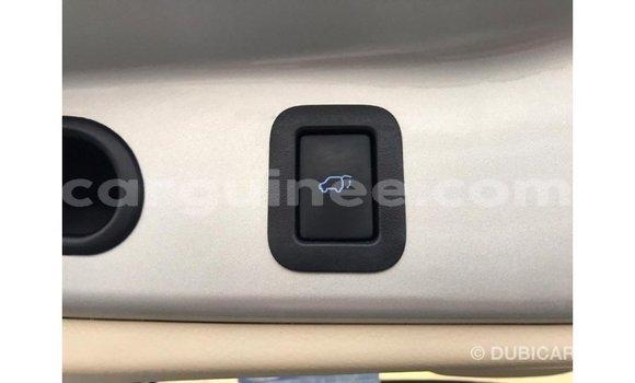 Acheter Import Voiture Toyota Highlander Autre à Import - Dubai, Conakry Acheter Import Voiture Toyota Highlander Autre à Import - Dubai, Conakry