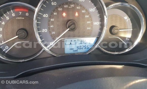 Acheter Import Voiture Toyota Corolla Autre à Import - Dubai, Conakry Acheter Import Voiture Toyota Corolla Autre à Import - Dubai, Conakry