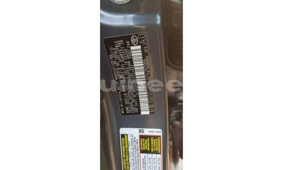 Acheter Import Voiture Toyota Corolla Autre à Import - Dubai, Conakry Acheter Import Voiture Toyota Corolla Autre à Import - Dubai, Conakry