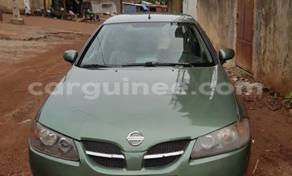 Acheter Occasion Voiture Nissan Almera Autre à Kaloum au Conakry Acheter Occasion Voiture Nissan Almera Autre à Kaloum au Conakry