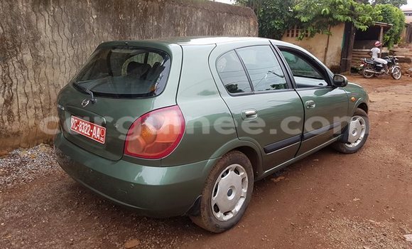 Buy Used Nissan Almera Other Car in Kaloum in Conakry Buy Used Nissan Almera Other Car in Kaloum in Conakry