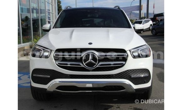 Buy Import Mercedes-Benz GLE White Car in Import - Dubai in Conakry Buy Import Mercedes-Benz GLE White Car in Import - Dubai in Conakry