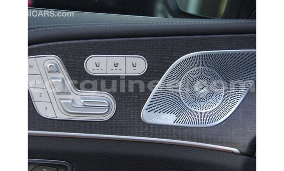 Buy Import Mercedes-Benz GLE White Car in Import - Dubai in Conakry Buy Import Mercedes-Benz GLE White Car in Import - Dubai in Conakry