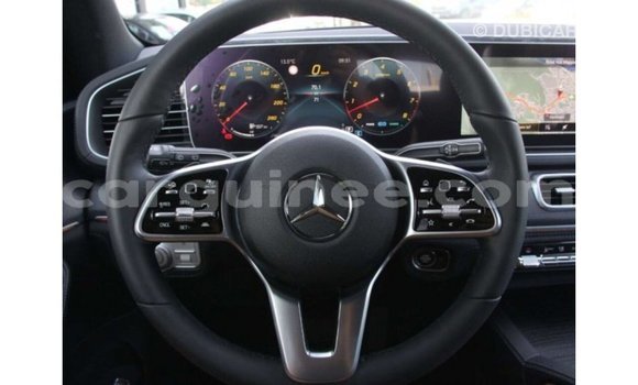 Buy Import Mercedes-Benz GLE White Car in Import - Dubai in Conakry Buy Import Mercedes-Benz GLE White Car in Import - Dubai in Conakry