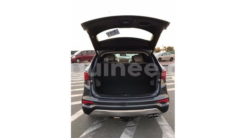 Big with watermark hyundai santa fe conakry import dubai 3872