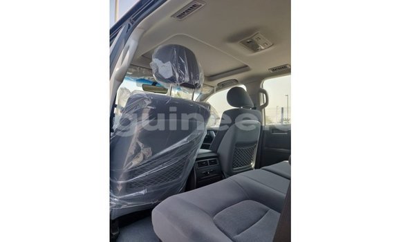 Buy Import Toyota Land Cruiser Other Car in Import - Dubai in Conakry Buy Import Toyota Land Cruiser Other Car in Import - Dubai in Conakry