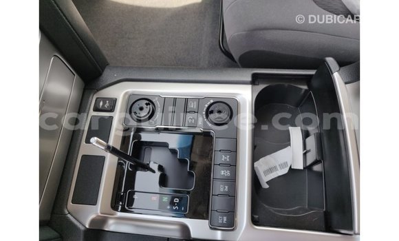 Buy Import Toyota Land Cruiser Other Car in Import - Dubai in Conakry Buy Import Toyota Land Cruiser Other Car in Import - Dubai in Conakry