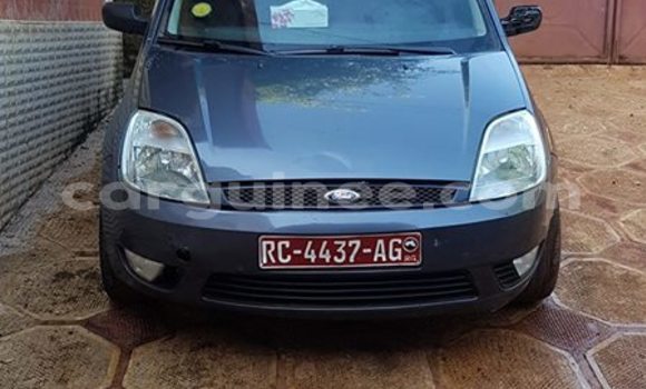 Acheter Occasion Voiture Ford Fiesta Autre à Kaloum au Conakry Acheter Occasion Voiture Ford Fiesta Autre à Kaloum au Conakry