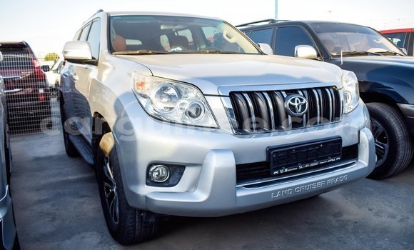Buy Import Toyota Prado Other Car in Import - Dubai in Conakry Buy Import Toyota Prado Other Car in Import - Dubai in Conakry
